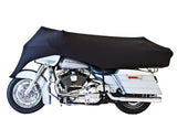 Road Glide SKNZ Stretch Fit Motorcycle Cover