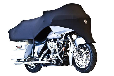 Road Glide SKNZ Stretch Fit Motorcycle Cover