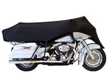 Road Glide SKNZ Stretch Fit Motorcycle Cover