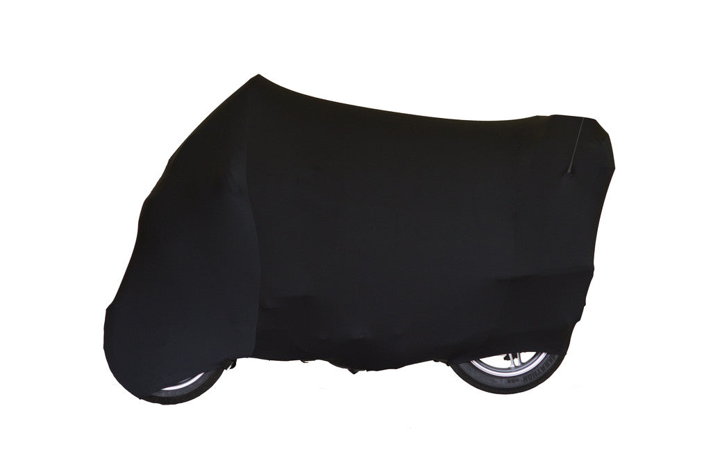 BMW K1600GTL SKNZ Stretch Fit Motorcycle Cover