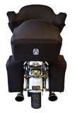Road Glide SKNZ Stretch Fit Motorcycle Cover