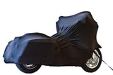 Road Glide SKNZ Stretch Fit Motorcycle Cover
