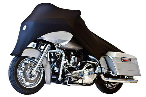 Road Glide Cover - Shade without Tour-Pak