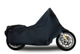 Deuce Cover - Travel