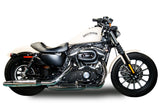 Harley Davidson Iron 883  - Full Cover