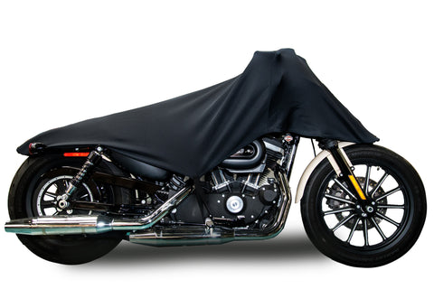 Harley Davidson Iron 883