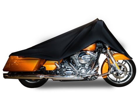 Street Glide Cover - Shade without Tour-Pak