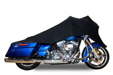Harley davidson street glide bike cover outlet