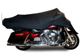 Electra Glide/Ultra Cover - Shade with Tour-Pak
