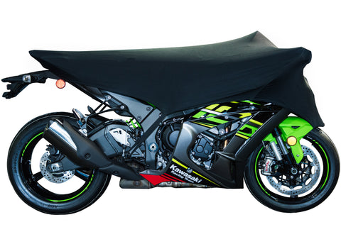 Kawasaki ZX-10R