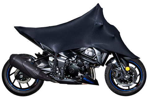 Suzuki GSX-S Shade